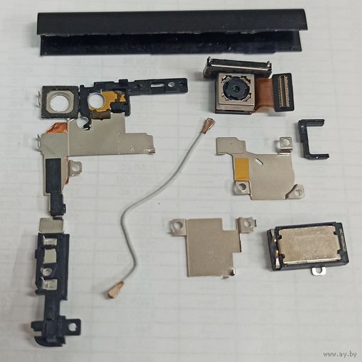 Huawei P6 4. Камера и другие запчасти
