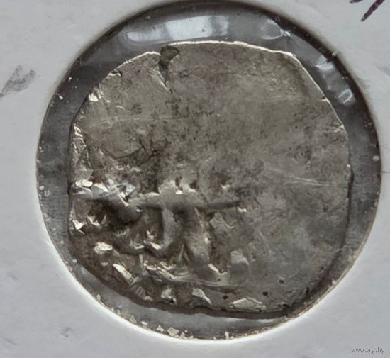 Данг Улу-Муъаммед хан 1420-1445 чекан Орда Базар