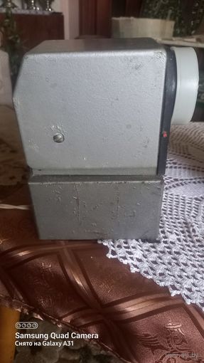 Диопроектор ДМ-4Т