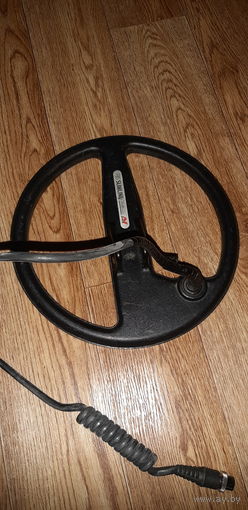 Катушка металлоискателя Explorer 10,5"