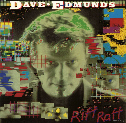 Dave Edmunds/Riff Raff