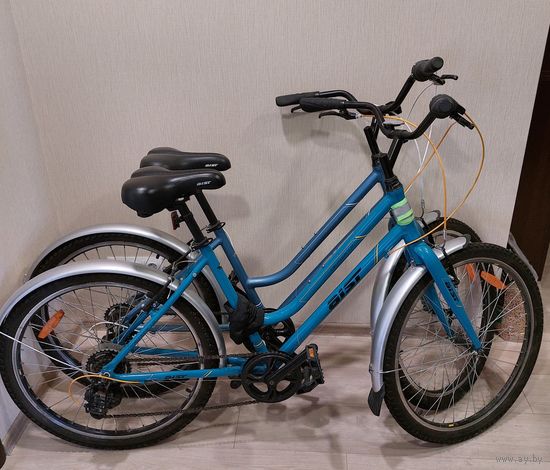 Велосипед Aist, Cruiser 1.0