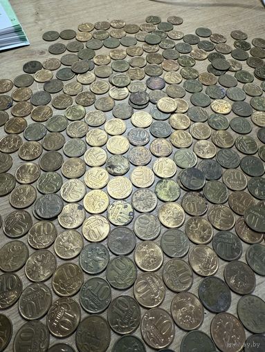 Монеты России