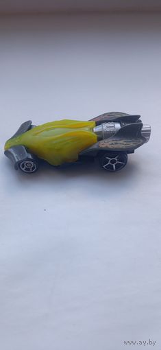 Машинка