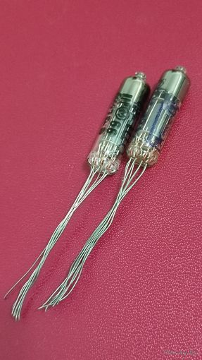 Радиолампа 6Н17Б-В двойной триод