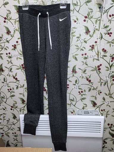 Штаны-леггинсы NIKE, р.XS