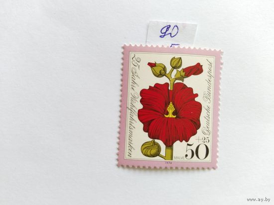 ФРГ 1974