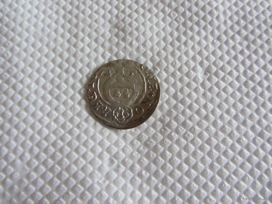 Полторак 1625 г.