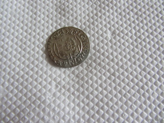 Полторак 1625 г.