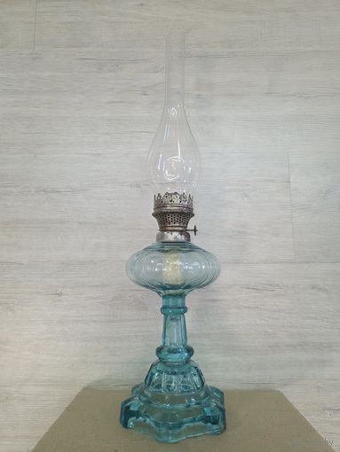 СТАРАЯ ЛАМПА.