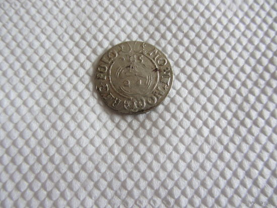 Полторак 1625 г.