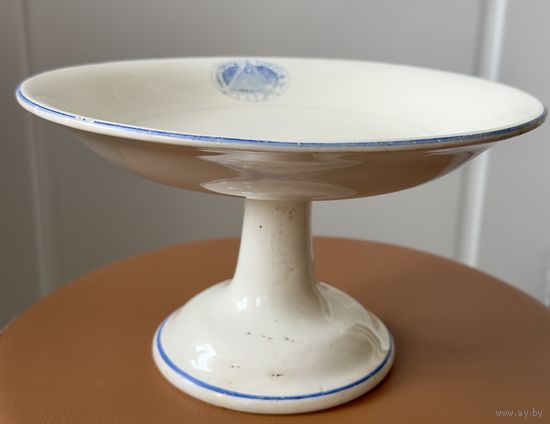 Фруктовница (Буди) 53-57г Главвоенторг СССР