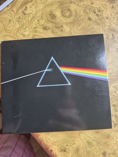Pink floyd cd
