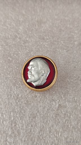 Значек знак Ленин,200 лотов с 1 рубля!!!