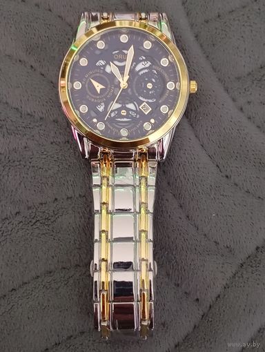 Часы наручные