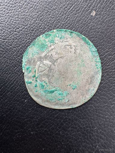 Пражский Грош. Вацлав 4. 1378-1419г 1
