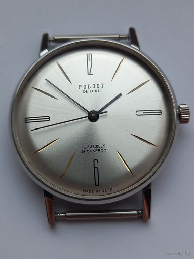 Часы Полёт де люкс