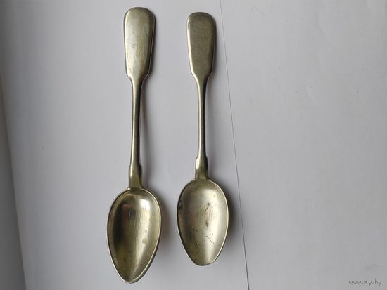 Чайные ложки Berndorf Arthur Krupp