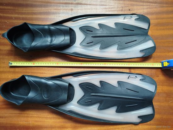 Ласты (размер 43-44)(По почте не высылаю !!!)