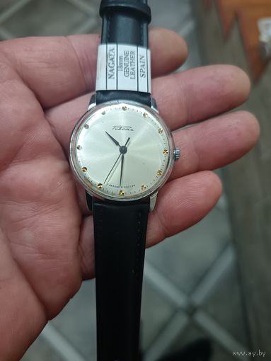 Часы полет рабочие