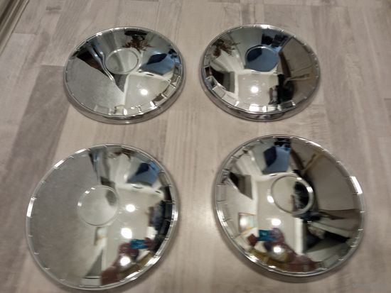 Колпаки для Жигули