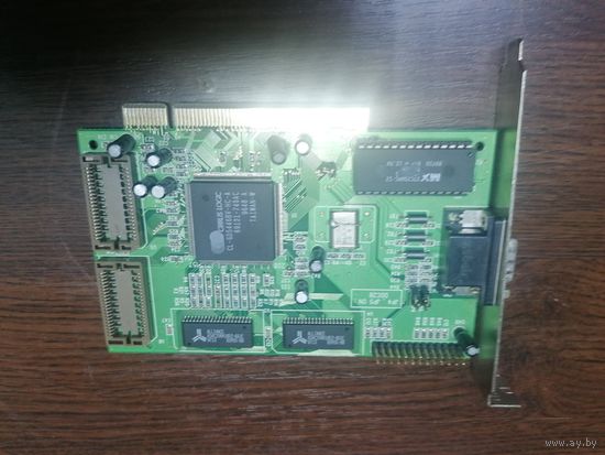 Ретро комплектующие