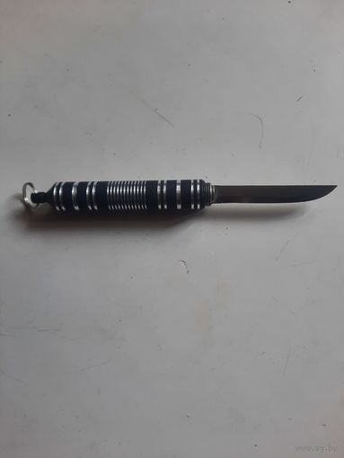 Ножик открывалка из СССР. Новый.