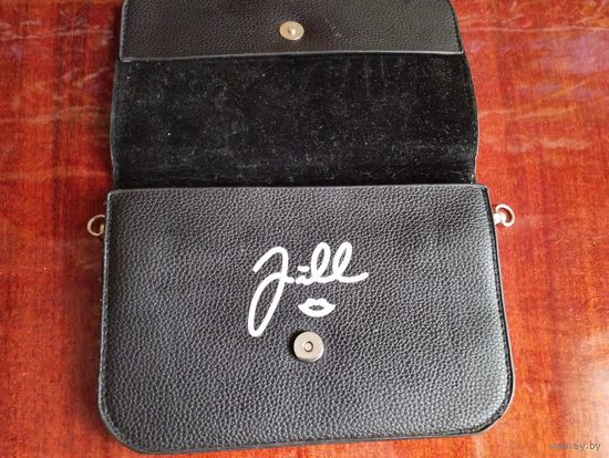 Клач или кошелёк