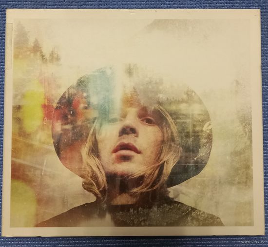 CD,(Japan) Beck – Morning Phase