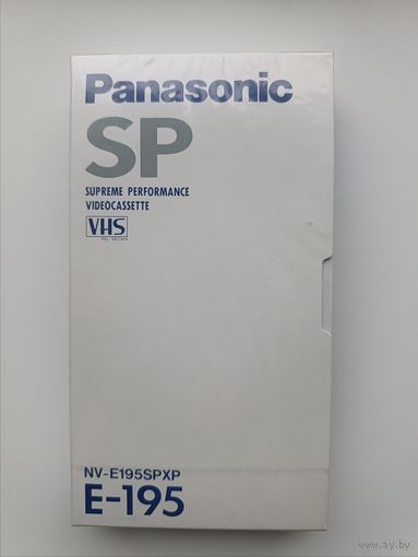 Кассета Panasonic NV-E195PXP