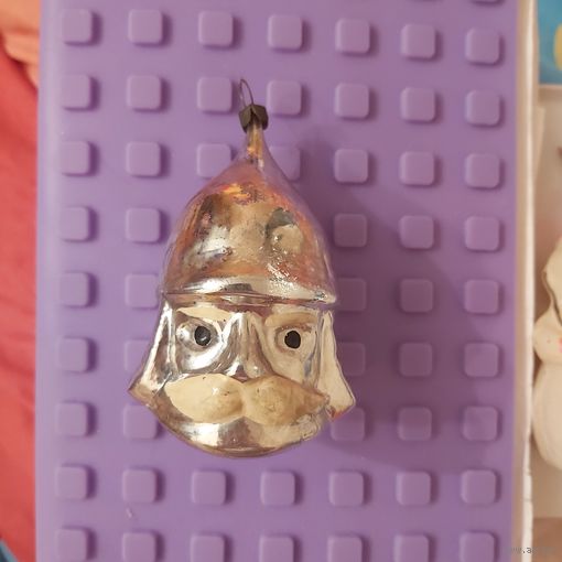 Ёлочная игрушка