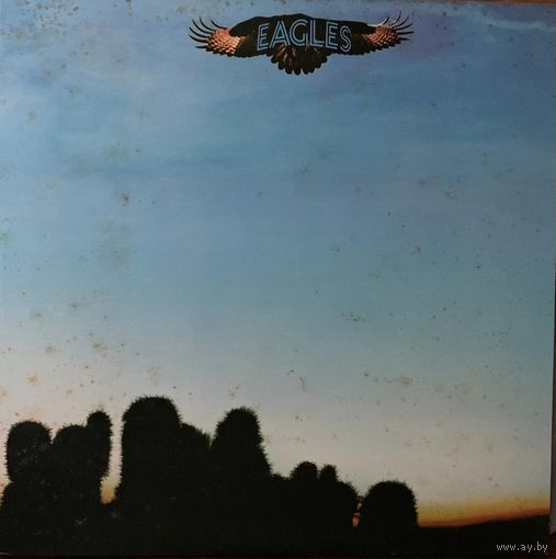 Eagles – Eagles / Japan