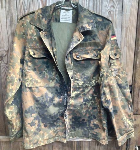 Китель бундесвер Gr.Nr. 1