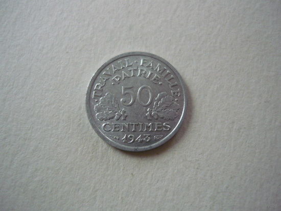 50 CTNTIMES 1943