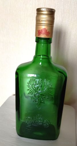 Польская бутылка польский орел ?