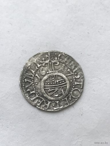 Грошен 1617