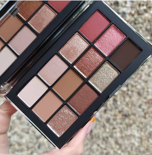 Nars Narsissist Wanted