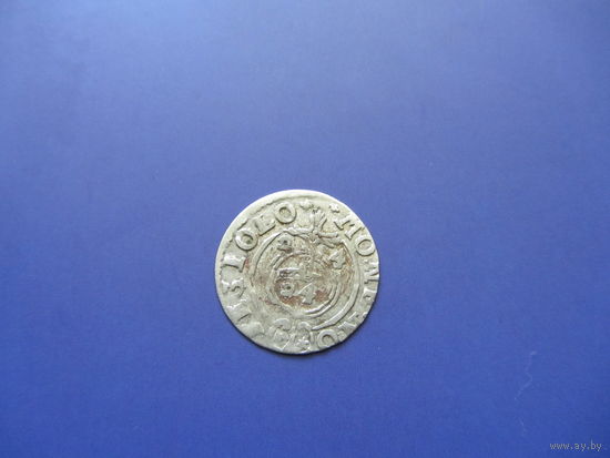 Полторак, 1624