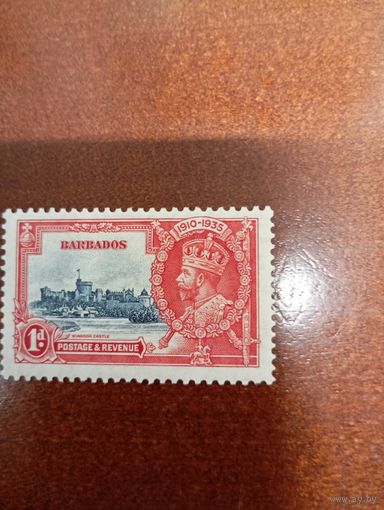 Барбадос