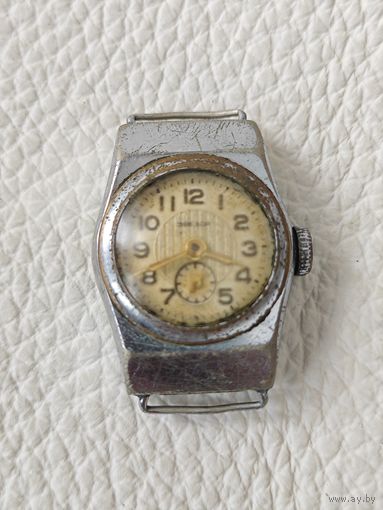 Часы "Звезда"