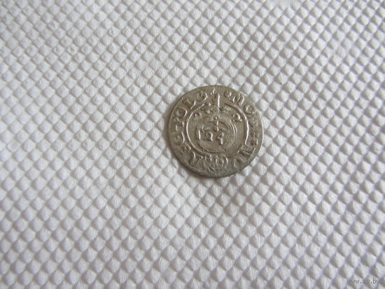 Полторак 1622 г.