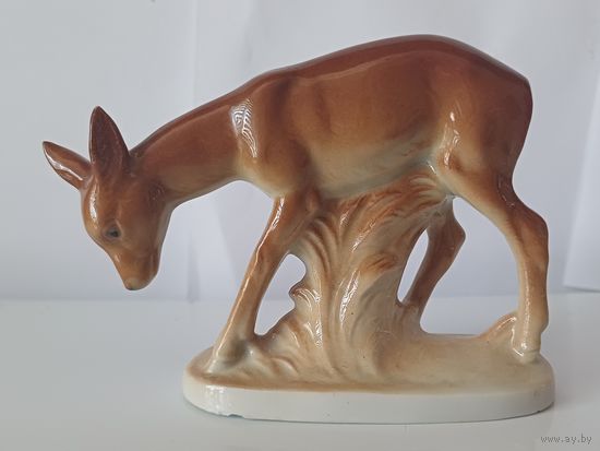 Все лоты с 1р.Германия Косуля
