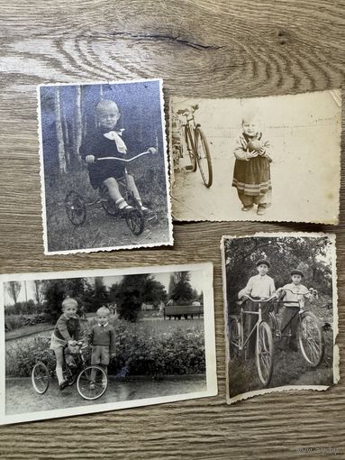 Дети-велосипед.цена за все.