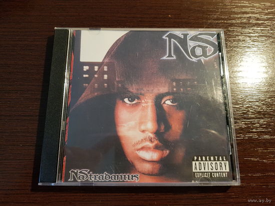 NaS "NaStradamus"
