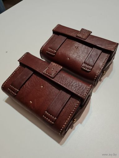 Подсумки Русская Императорская армия, копия, новые