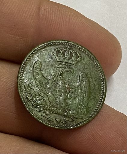 Пуговица франция