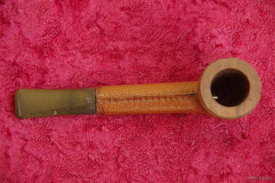Трубка курительная ( 12,5 см ) в использовании не была