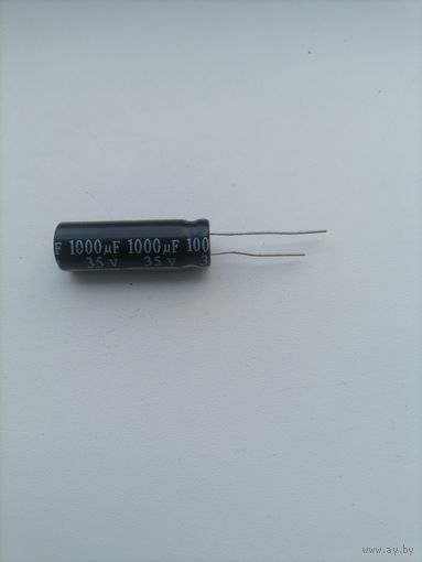 1000mF 35V