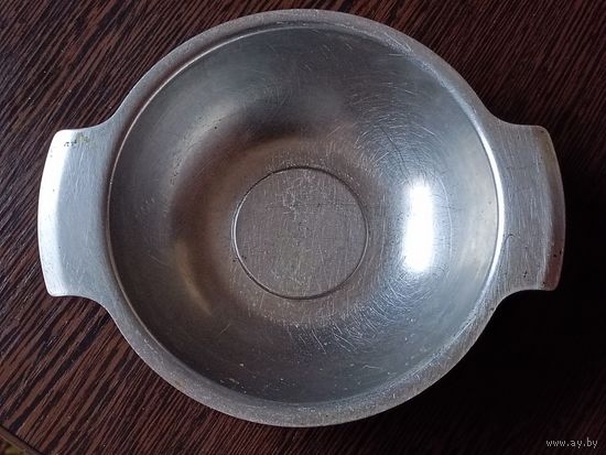 Миска TALMETA. Латвийская ССР.