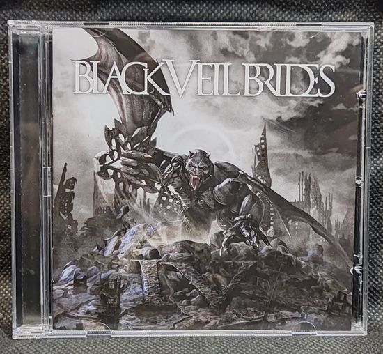 Black Veil Brides - Black Veil Brides